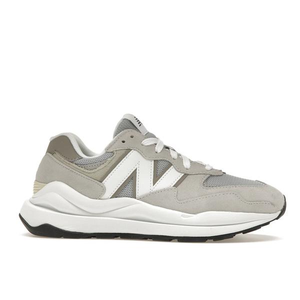 New Balance ニューバランス メンズ - スニーカー New Balance 57/40 Rain Cloud 【US_M_15 】の画像