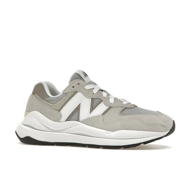 New Balance ニューバランス メンズ - スニーカー New Balance 57/40 Rain Cloud 【US_M_15 】の画像