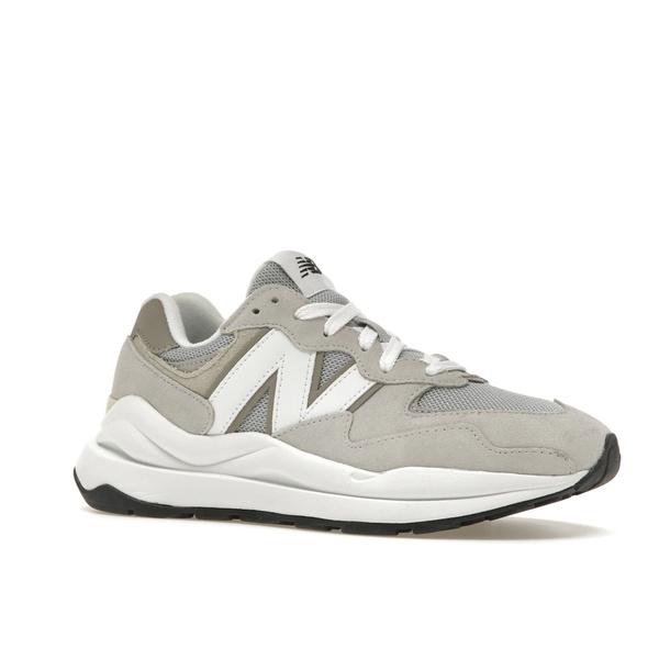 New Balance ニューバランス メンズ - スニーカー New Balance 57/40 Rain Cloud 【US_M_15 】の画像