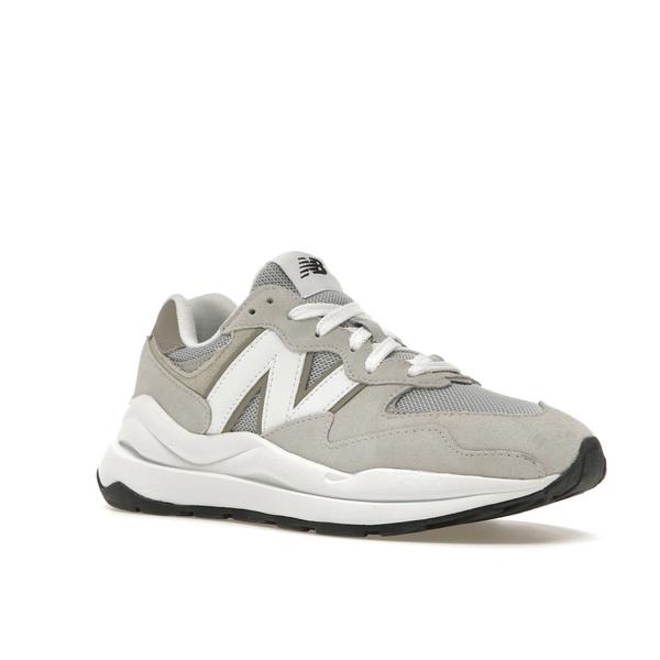 New Balance ニューバランス メンズ - スニーカー New Balance 57/40 Rain Cloud 【US_M_15 】の画像