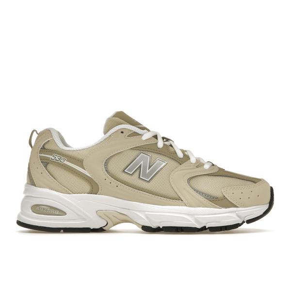 New Balance ニューバランス メンズ - スニーカー New Balance 530 Beige Aluminum 【US_5.5(23.5cm) 】