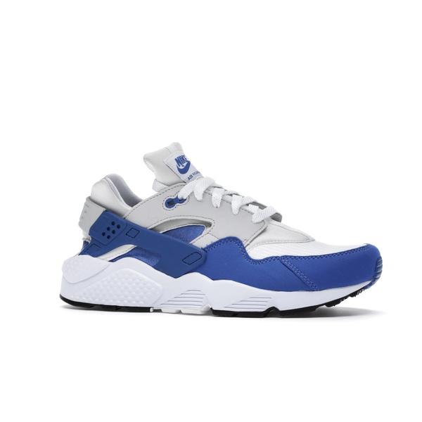 Nike ナイキ メンズ - スニーカー Nike Air Huarache Run DNA CH.1 Run Royal 【US_6(24.0cm) 】の画像