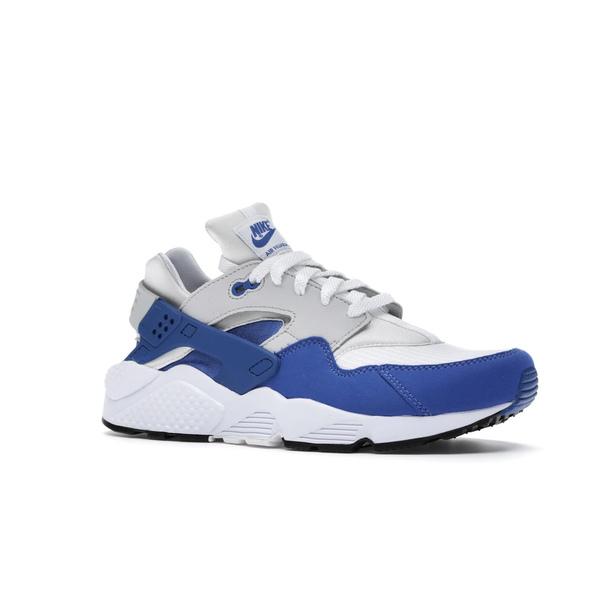 Nike ナイキ メンズ - スニーカー Nike Air Huarache Run DNA CH.1 Run Royal 【US_6(24.0cm) 】の画像