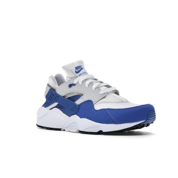 Nike ナイキ メンズ - スニーカー Nike Air Huarache Run DNA CH.1 Run Royal 【US_6(24.0cm) 】の画像