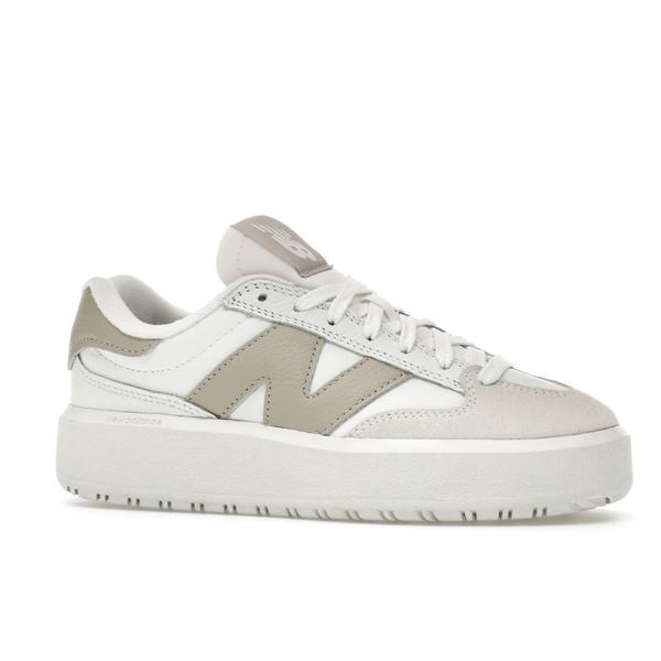 New Balance ニューバランス メンズ - スニーカー New Balance CT302 Moonrock Beige 【US_9(27.0cm) 】の画像