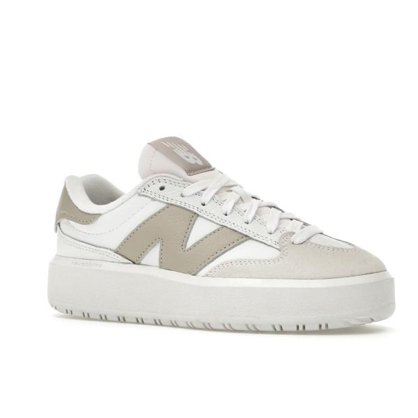 New Balance ニューバランス メンズ - スニーカー New Balance CT302 Moonrock Beige 【US_9(27.0cm) 】の画像