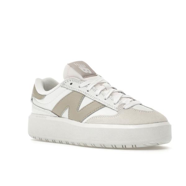 New Balance ニューバランス メンズ - スニーカー New Balance CT302 Moonrock Beige 【US_9(27.0cm) 】の画像