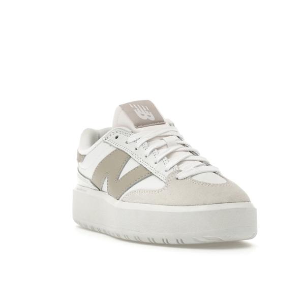 New Balance ニューバランス メンズ - スニーカー New Balance CT302 Moonrock Beige 【US_9(27.0cm) 】の画像