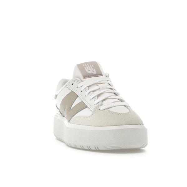 New Balance ニューバランス メンズ - スニーカー New Balance CT302 Moonrock Beige 【US_9(27.0cm) 】の画像