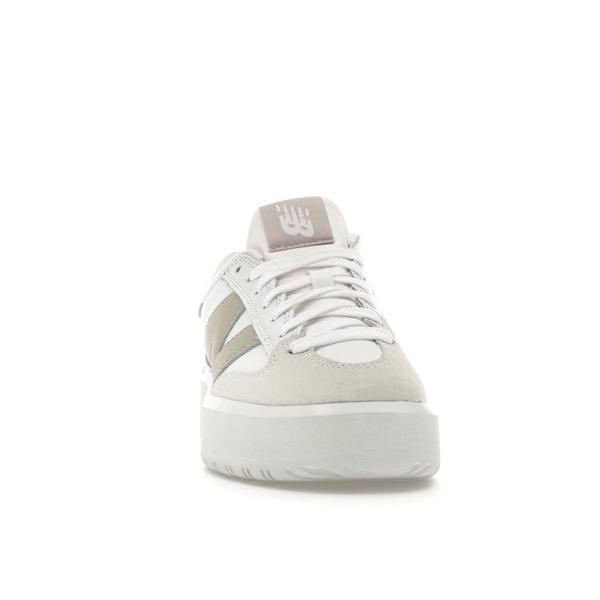 New Balance ニューバランス メンズ - スニーカー New Balance CT302 Moonrock Beige 【US_9(27.0cm) 】の画像