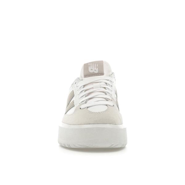 New Balance ニューバランス メンズ - スニーカー New Balance CT302 Moonrock Beige 【US_9(27.0cm) 】の画像
