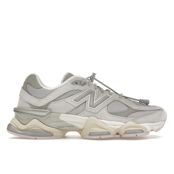 New Balance ニューバランス メンズ - スニーカー New Balance 9060 Grey Lilac 【US_6(24.0cm) 】
