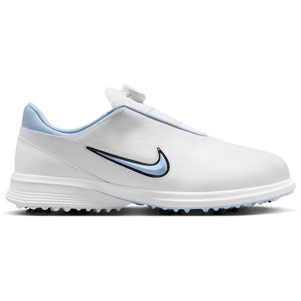 Nike ナイキ メンズ - スニーカー Nike Air Zoom Victory Tour 4 BOA White Photon Dust Black Psychic Blue 【US_9.5(27.5cm) 】
