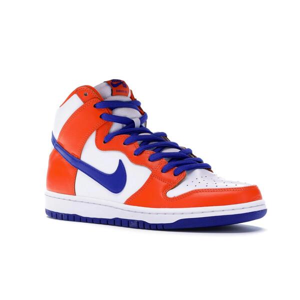 Nike ナイキ メンズ エスビー スニーカー Nike SB Dunk High Danny Supa 【US_12(30.0cm) 】の画像