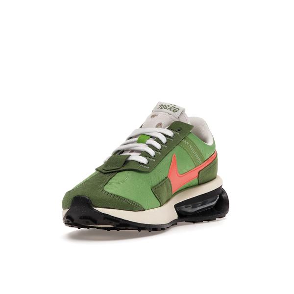 Nike ナイキ メンズ エアマックス スニーカー Nike Air Max Pre-Day 【US_4(23.0cm) 】 Chlorophyll｜asty-shop2｜05