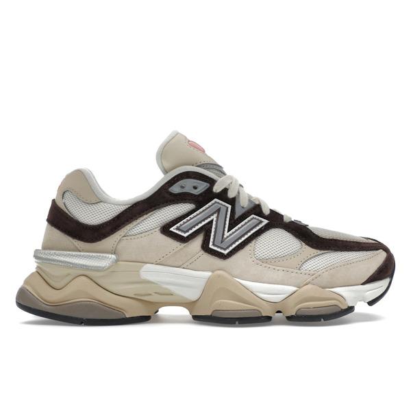New Balance ニューバランス メンズ - スニーカー New Balance 9060 Emerging Brown 【US_M_4.5 】