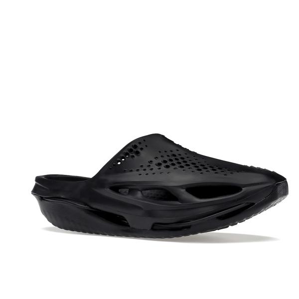 Nike ナイキ メンズ - スニーカー Nike MMW 005 Slide 【US_8(26.0cm) 】 Black｜asty-shop2｜02