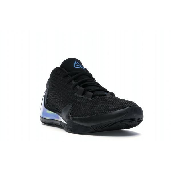 Nike ナイキ メンズ - スニーカー Nike Zoom Freak 1 【US_9(27.0cm) 】 Black Multi Photo Blue｜asty-shop2｜03