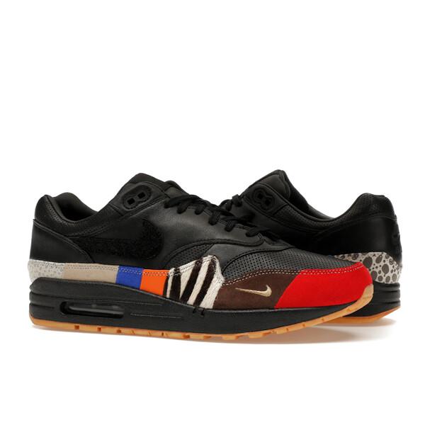 Nike ナイキ メンズ エアマックス スニーカー Nike Air Max 1 Master 【US_8.5(26.5cm) 】の画像