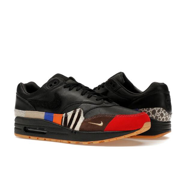 Nike ナイキ メンズ エアマックス スニーカー Nike Air Max 1 Master 【US_8.5(26.5cm) 】の画像
