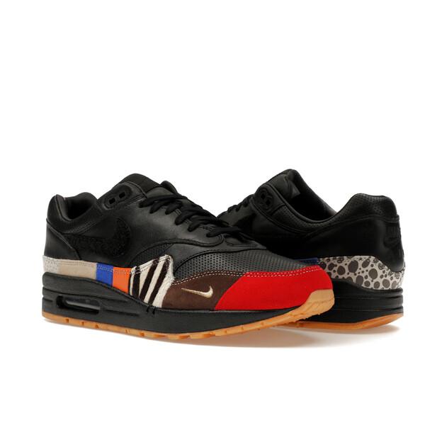 Nike ナイキ メンズ エアマックス スニーカー Nike Air Max 1 Master 【US_8.5(26.5cm) 】の画像