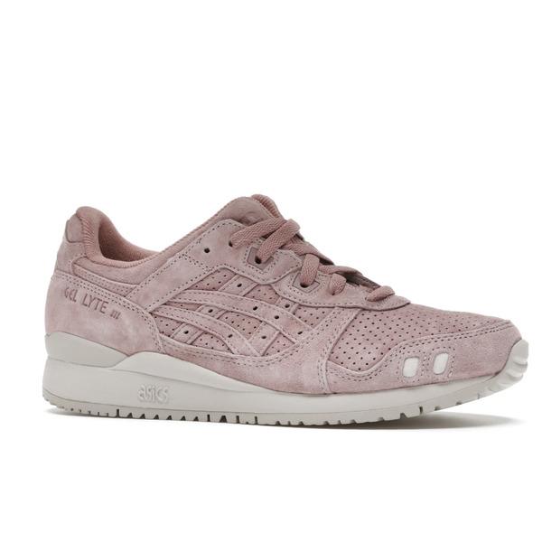 ASICS アシックス メンズ - スニーカー ASICS Gel-Lyte III Ronnie Fieg The Palette Dusty Quartz 【US_8(26.0cm) 】の画像