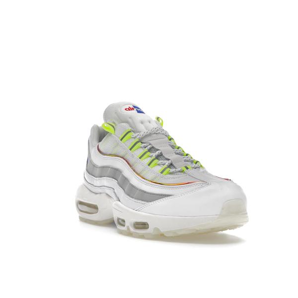 Nike ナイキ メンズ エアマックス スニーカー Nike Air Max 95 【US_4.5(23.5cm) 】 De Lo Mio｜asty-shop2｜03