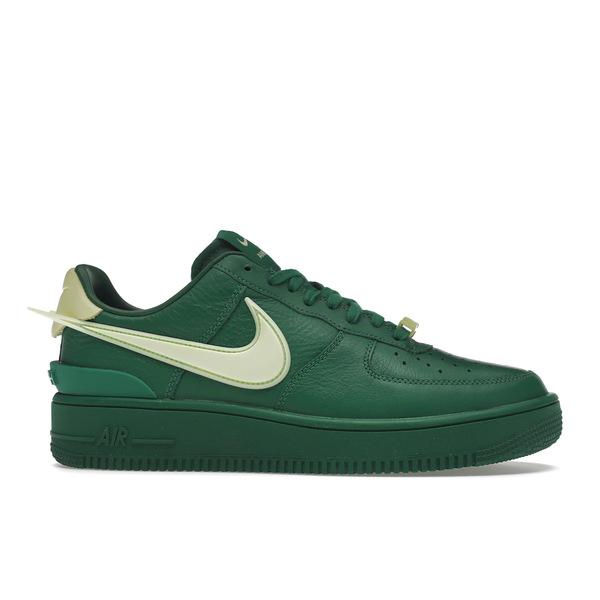 Nike ナイキ メンズ エアフォース スニーカー Nike Air Force 1 Low SP AMBUSH Pine Green 【US_12.5(30.5cm) 】の画像
