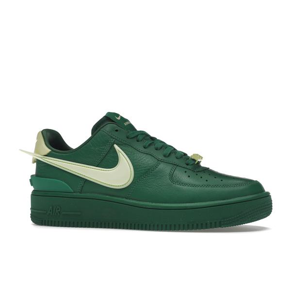 Nike ナイキ メンズ エアフォース スニーカー Nike Air Force 1 Low SP AMBUSH Pine Green 【US_12.5(30.5cm) 】の画像