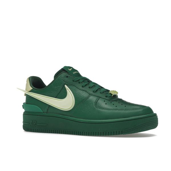 Nike ナイキ メンズ エアフォース スニーカー Nike Air Force 1 Low SP AMBUSH Pine Green 【US_12.5(30.5cm) 】の画像