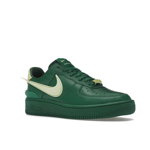 Nike ナイキ メンズ エアフォース スニーカー Nike Air Force 1 Low SP AMBUSH Pine Green 【US_12.5(30.5cm) 】の画像