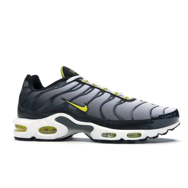 Nike ナイキ メンズ エアマックス スニーカー Nike Air Max Plus Bumble Bee 【US_9.5(27.5cm) 】の画像