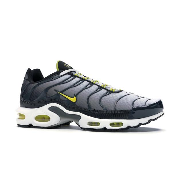 Nike ナイキ メンズ エアマックス スニーカー Nike Air Max Plus Bumble Bee 【US_9.5(27.5cm) 】の画像