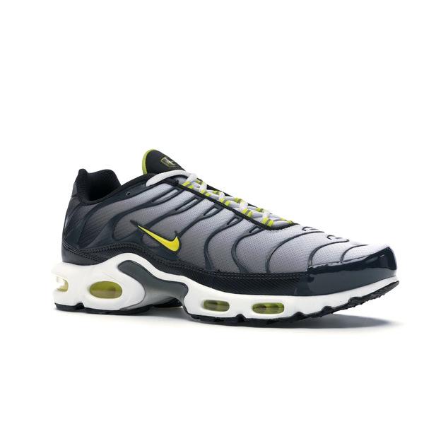 Nike ナイキ メンズ エアマックス スニーカー Nike Air Max Plus Bumble Bee 【US_9.5(27.5cm) 】の画像
