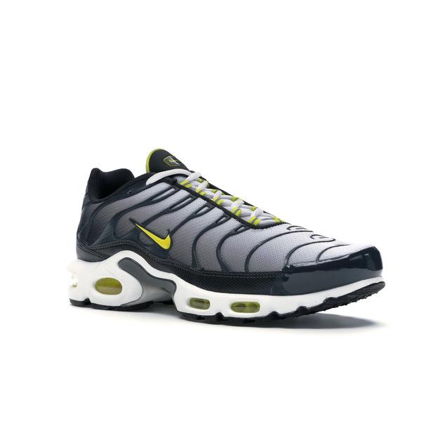 Nike ナイキ メンズ エアマックス スニーカー Nike Air Max Plus Bumble Bee 【US_9.5(27.5cm) 】の画像