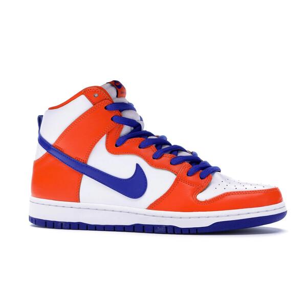 Nike ナイキ メンズ エスビー スニーカー Nike SB Dunk High Danny Supa 【US_11.5(29.5cm) 】の画像