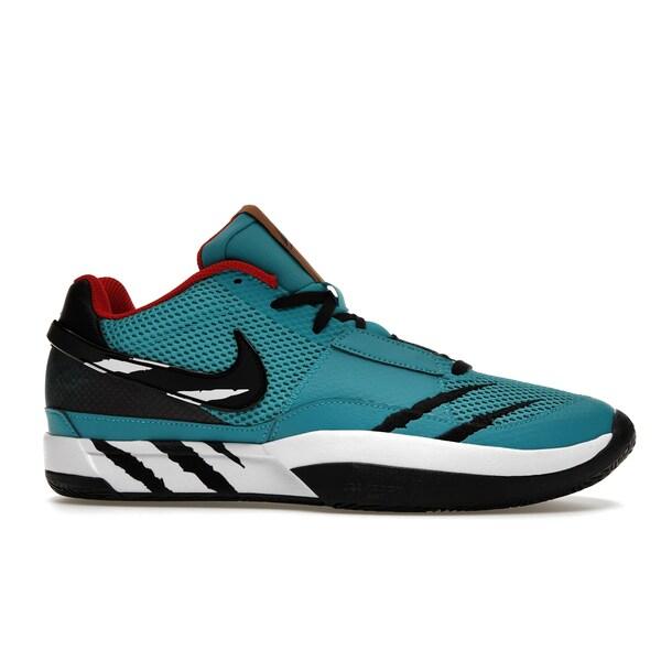 Nike ナイキ メンズ - スニーカー Nike Ja 1 Scratch 【US_12.5(30.5cm) 】の画像