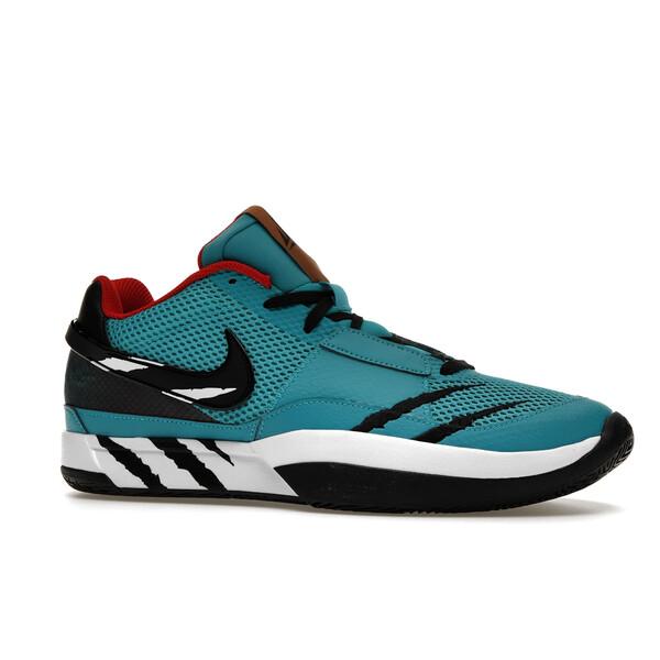 Nike ナイキ メンズ - スニーカー Nike Ja 1 Scratch 【US_12.5(30.5cm) 】の画像