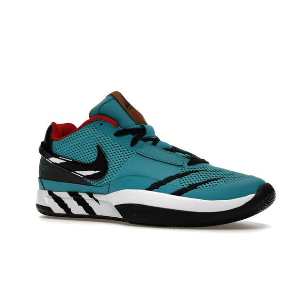 Nike ナイキ メンズ - スニーカー Nike Ja 1 Scratch 【US_12.5(30.5cm) 】の画像