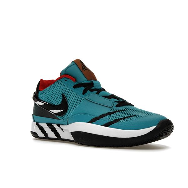 Nike ナイキ メンズ - スニーカー Nike Ja 1 Scratch 【US_12.5(30.5cm) 】の画像