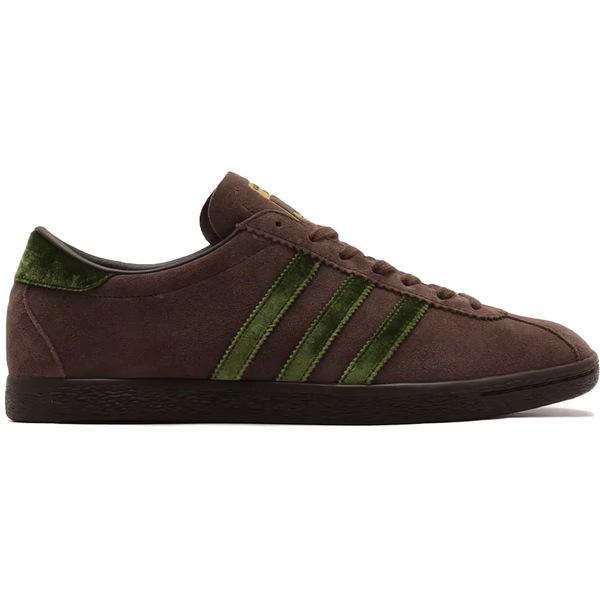 adidas アディダス メンズ - スニーカー Tobacco atmos Nenrin 【US_8