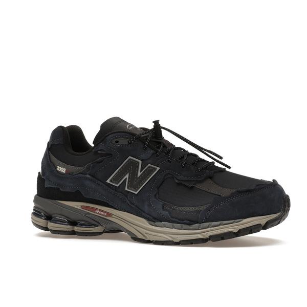New Balance ニューバランス メンズ - スニーカー New Balance 2002R Protection Pack Eclipse 【US_11.5(29.5cm) 】の画像