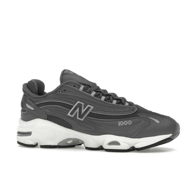 New Balance ニューバランス メンズ - スニーカー New Balance 1000 Rain Cloud Pack Grey 【US_11(29.0cm) 】の画像