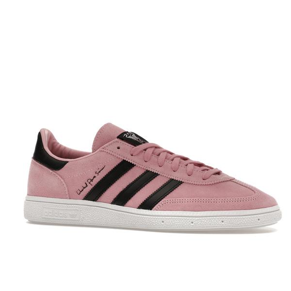 adidas アディダス メンズ - スニーカー adidas Handball Spezial Inter Miami CF 【US_M_14 】の画像