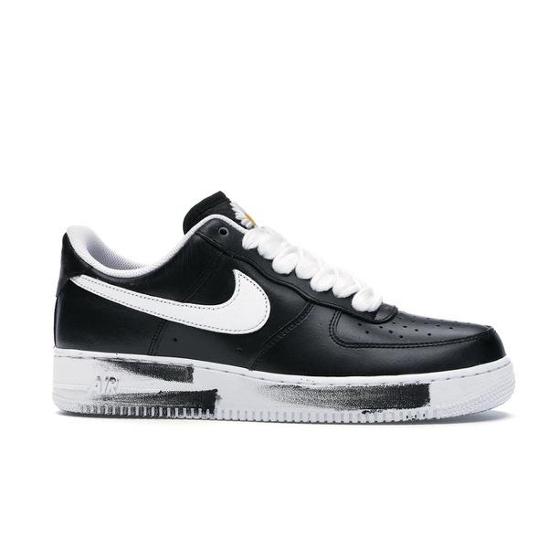 Nike ナイキ メンズ エアフォース スニーカー Nike Air Force 1 Low G-Dragon Peaceminusone Para-Noise 【US_11.5(29.5cm) 】の画像