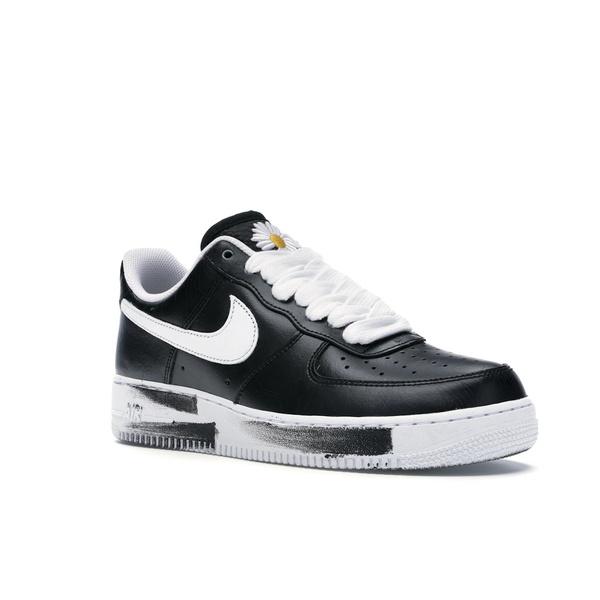Nike ナイキ メンズ エアフォース スニーカー Nike Air Force 1 Low G-Dragon Peaceminusone Para-Noise 【US_11.5(29.5cm) 】の画像