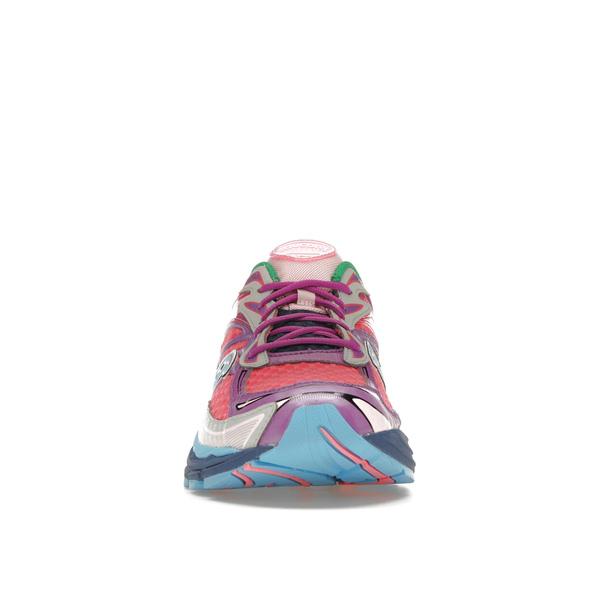 Saucony サッカニー メンズ - スニーカー Saucony ProGrid Omni 9 Jae Tips To Do List Pink 【US_M_4 】の画像