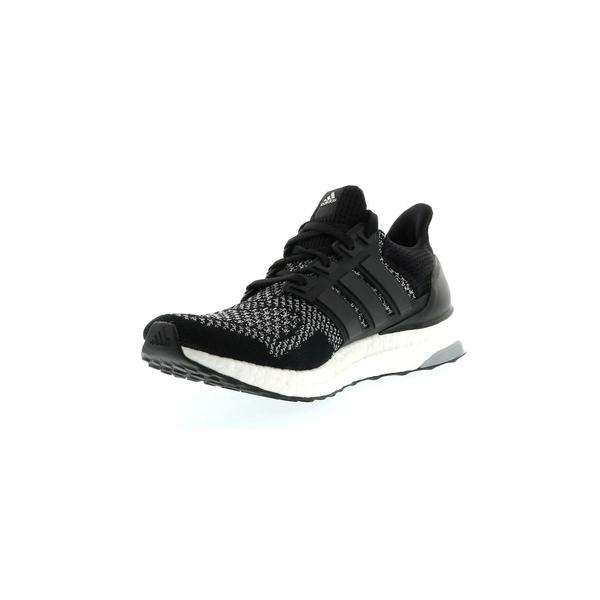 adidas アディダス メンズ ウルトラブースト スニーカー adidas Ultra Boost 1.0 【US_6.5(24.5cm) 】 Black Reflective (2015)｜asty-shop2｜04