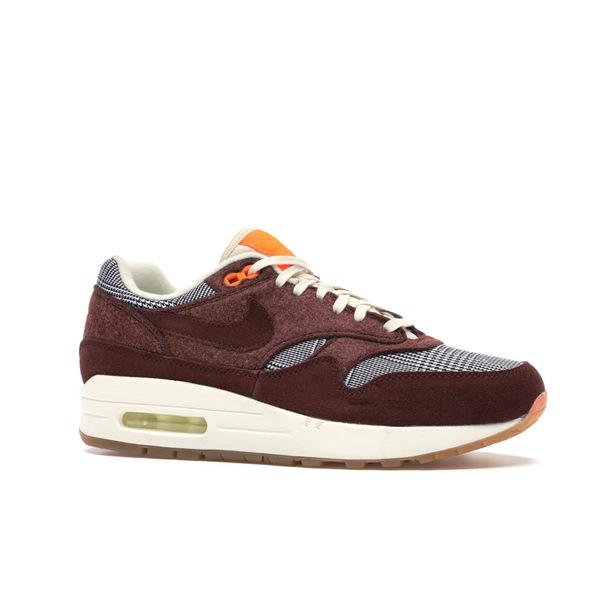 Nike ナイキ メンズ エアマックス スニーカー Nike Air Max 1 Houndstooth Bronze Eclipse 【US_8.5(26.5cm) 】の画像