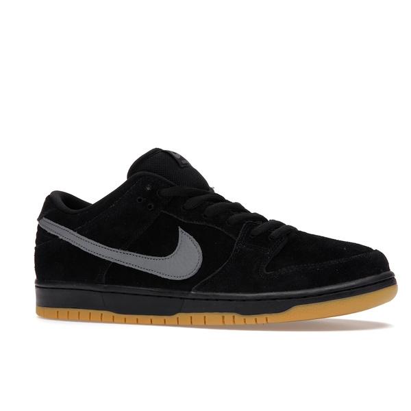 Nike ナイキ メンズ エスビー スニーカー Nike SB Dunk Low Fog 【US_M_13 】の画像